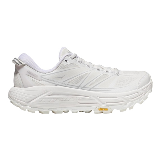 END. x Hoka Mafate Speed 2 ‘White’
