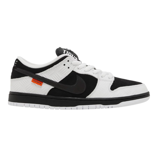 TIGHTBOOTH x Nike Dunk Low SB ‘Black|White’
