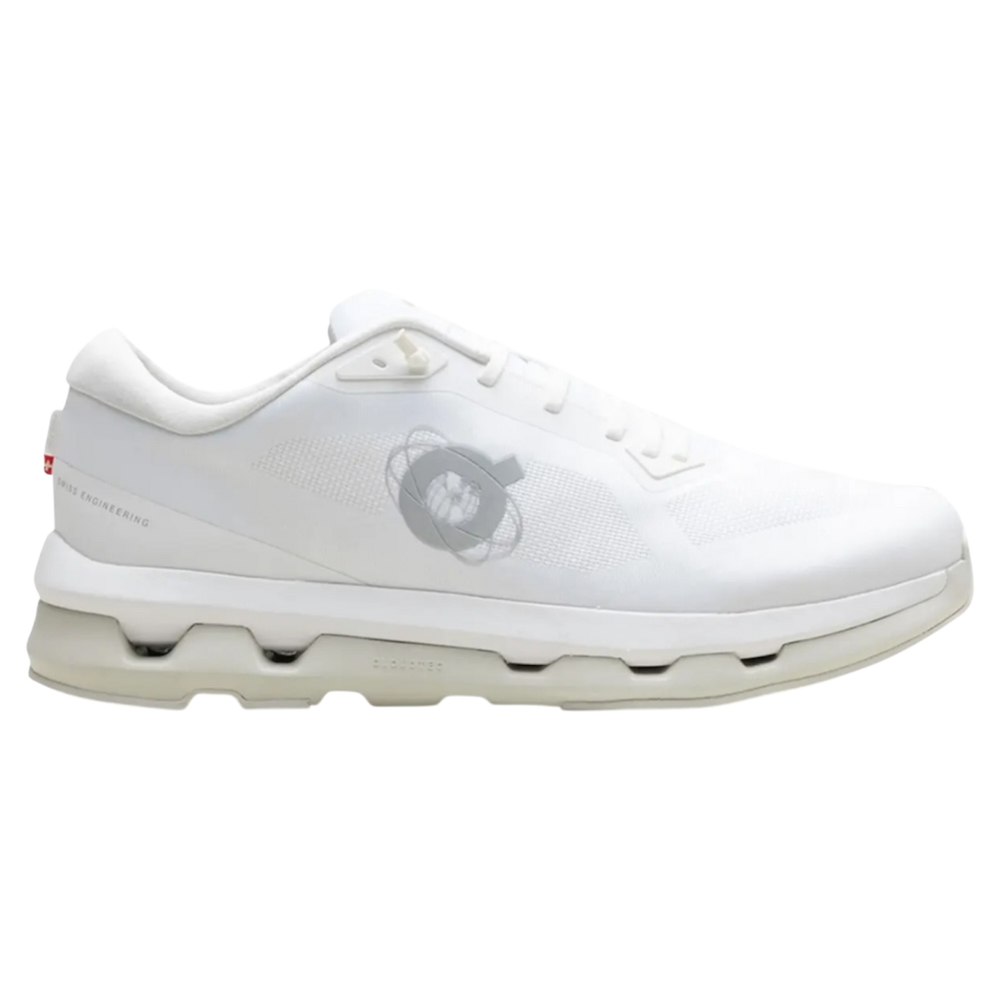 Kith x ON Cloudzone 'White Ice'