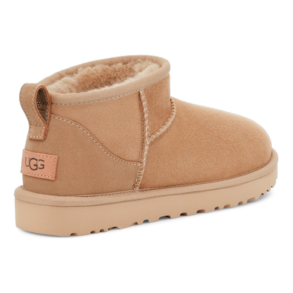 UGG Classic Ultra Mini Boot
