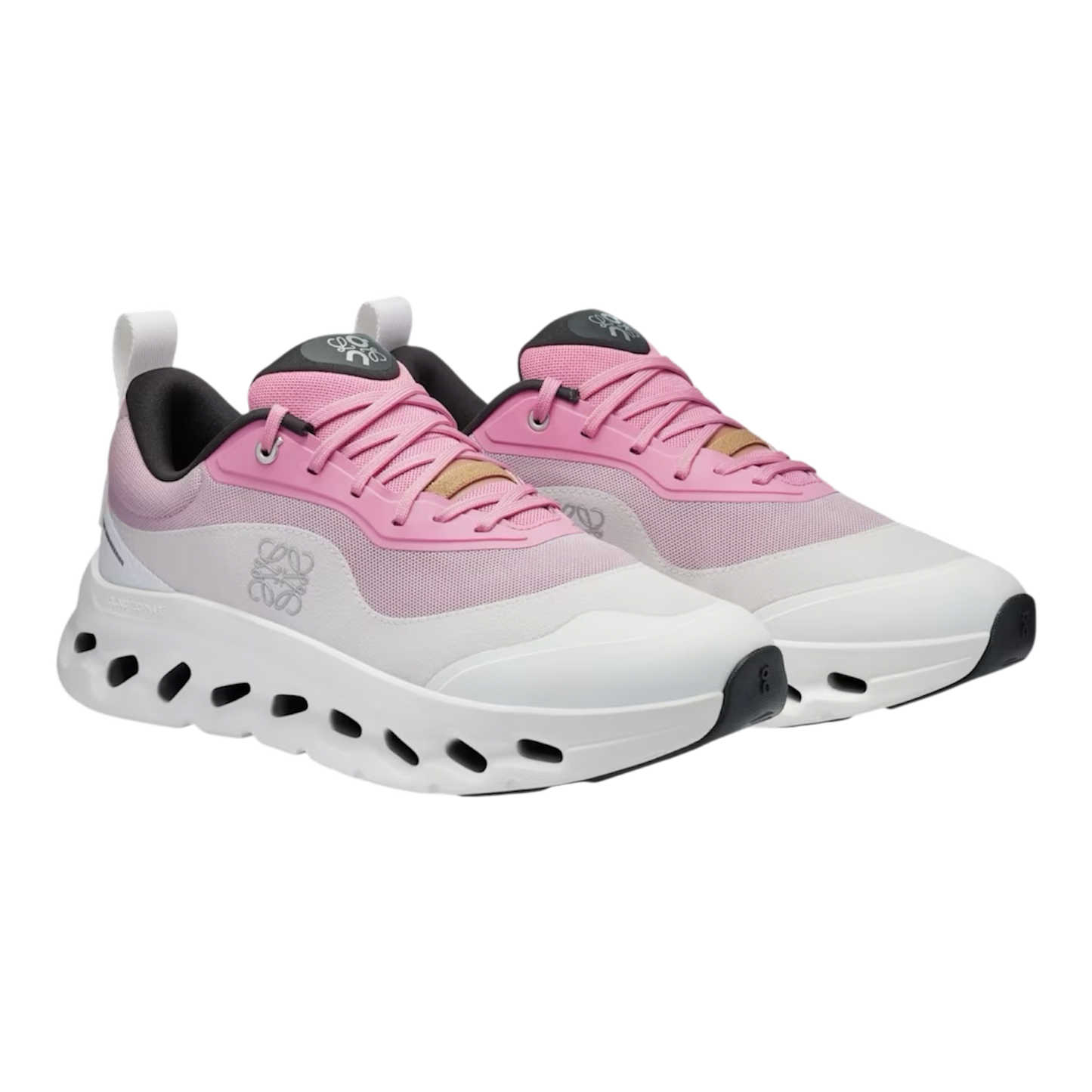 Loewe x ON Cloudtilt 2 'Pink/White'