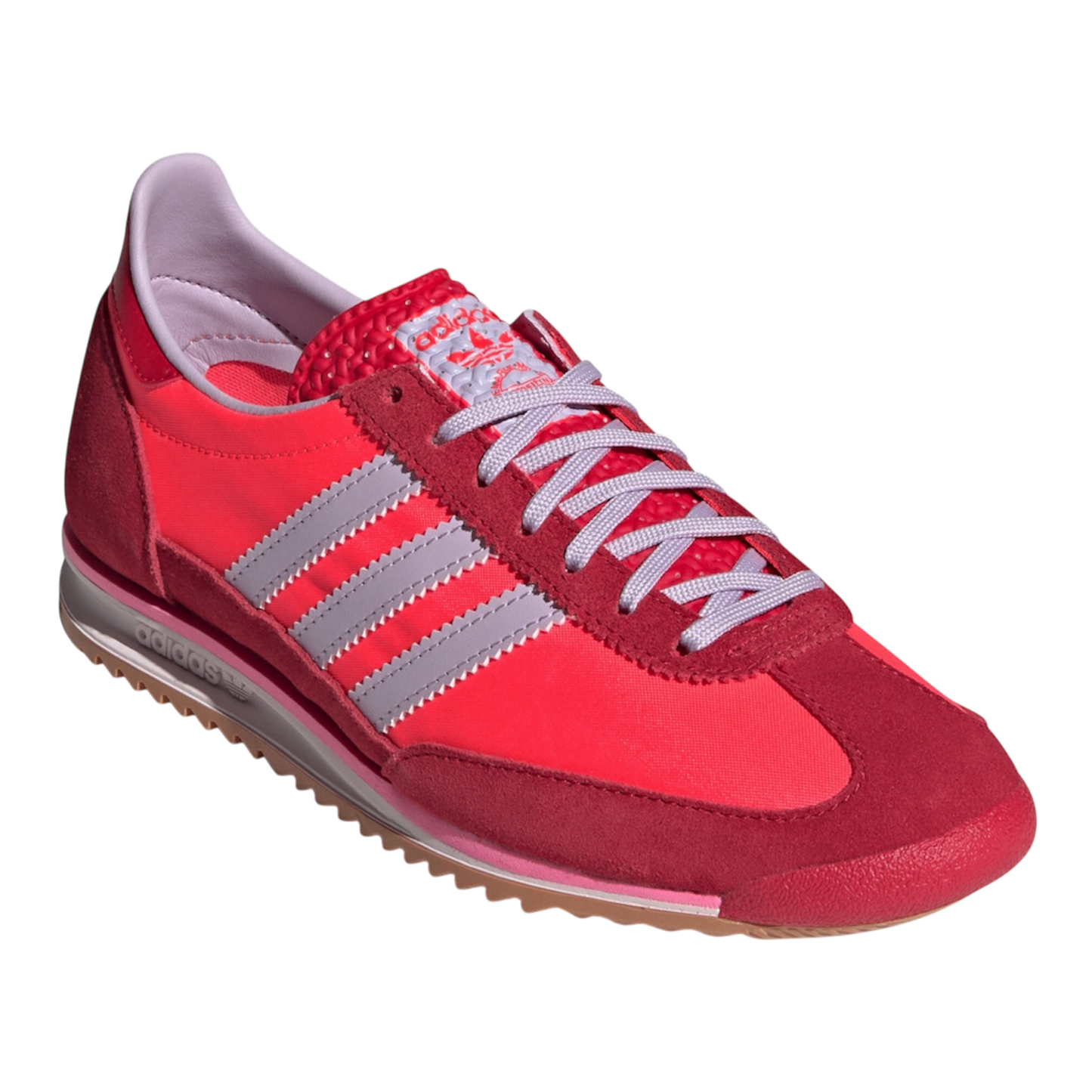 Adidas SL 72 RS ‘Red’