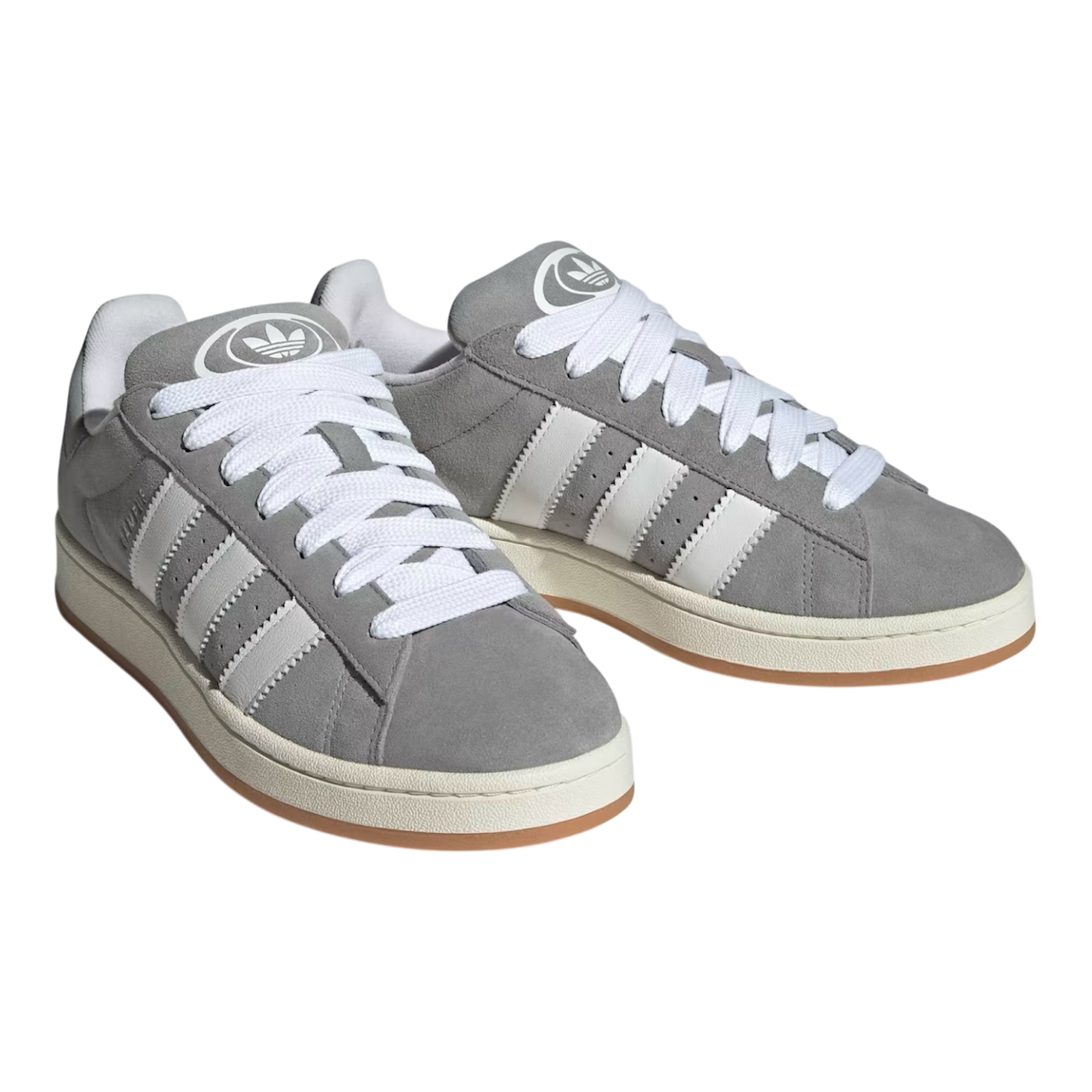 Adidas Campus 00S ‘Grey|Off White’