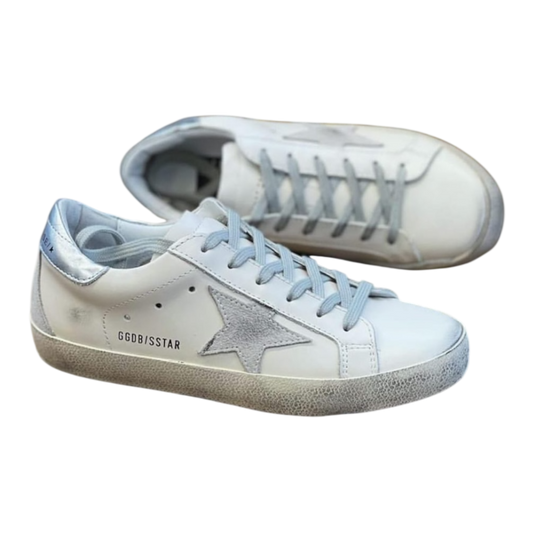 Golden Goose Super-Star Classic ‘Dirty White’