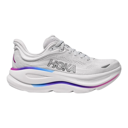 Hoka Bondi 9 'Cosmic Grey Purple'