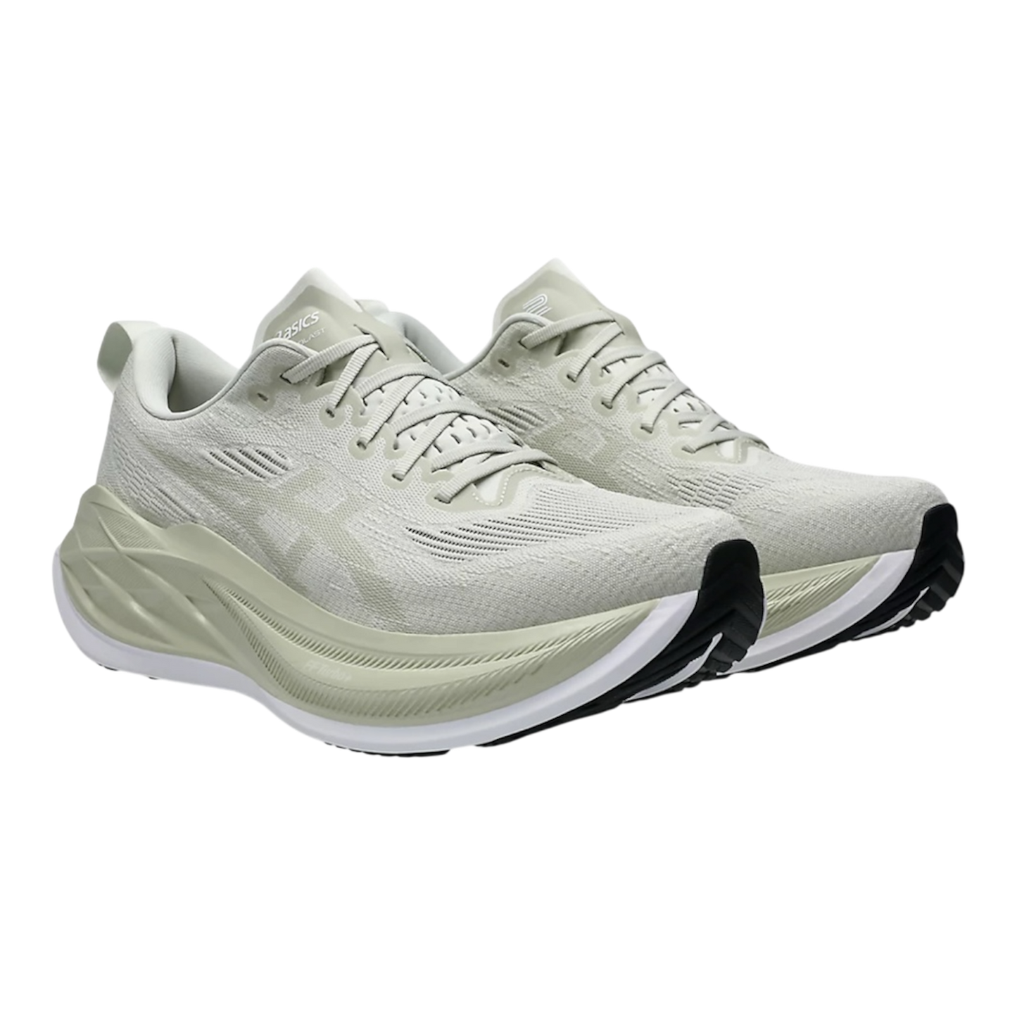 Asics Superblast 2 ‘Lake Grey/White Sage’
