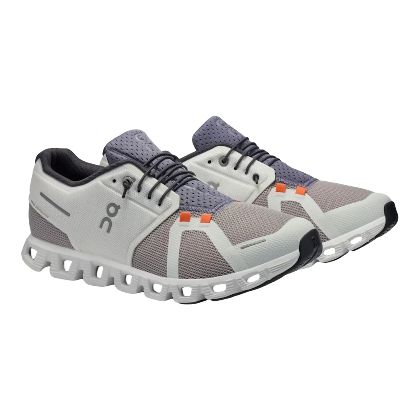 ON Cloud 5 Push 'Pearl Fossil’