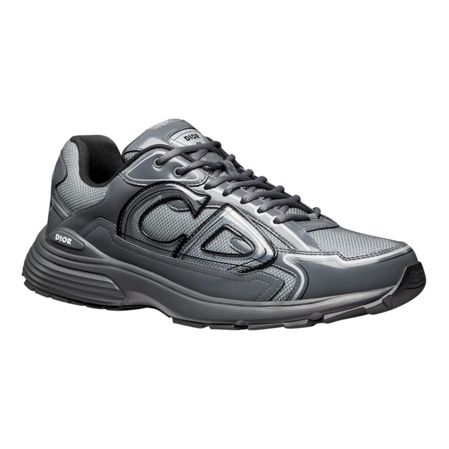 Dior B30 Countdown ‘Light Gray’