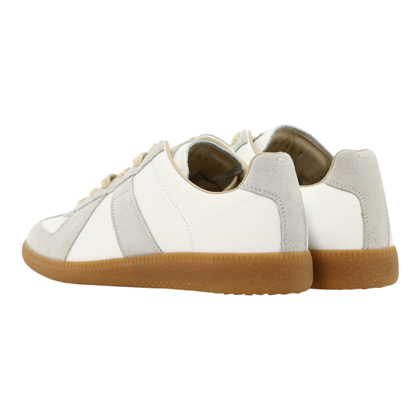 Maison Margiela Replica ‘Dirty White’