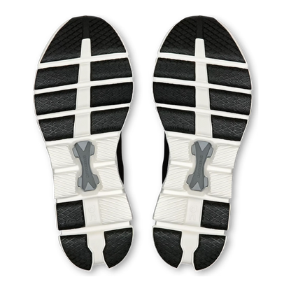 On Cloud X 4 AD 'Black White'