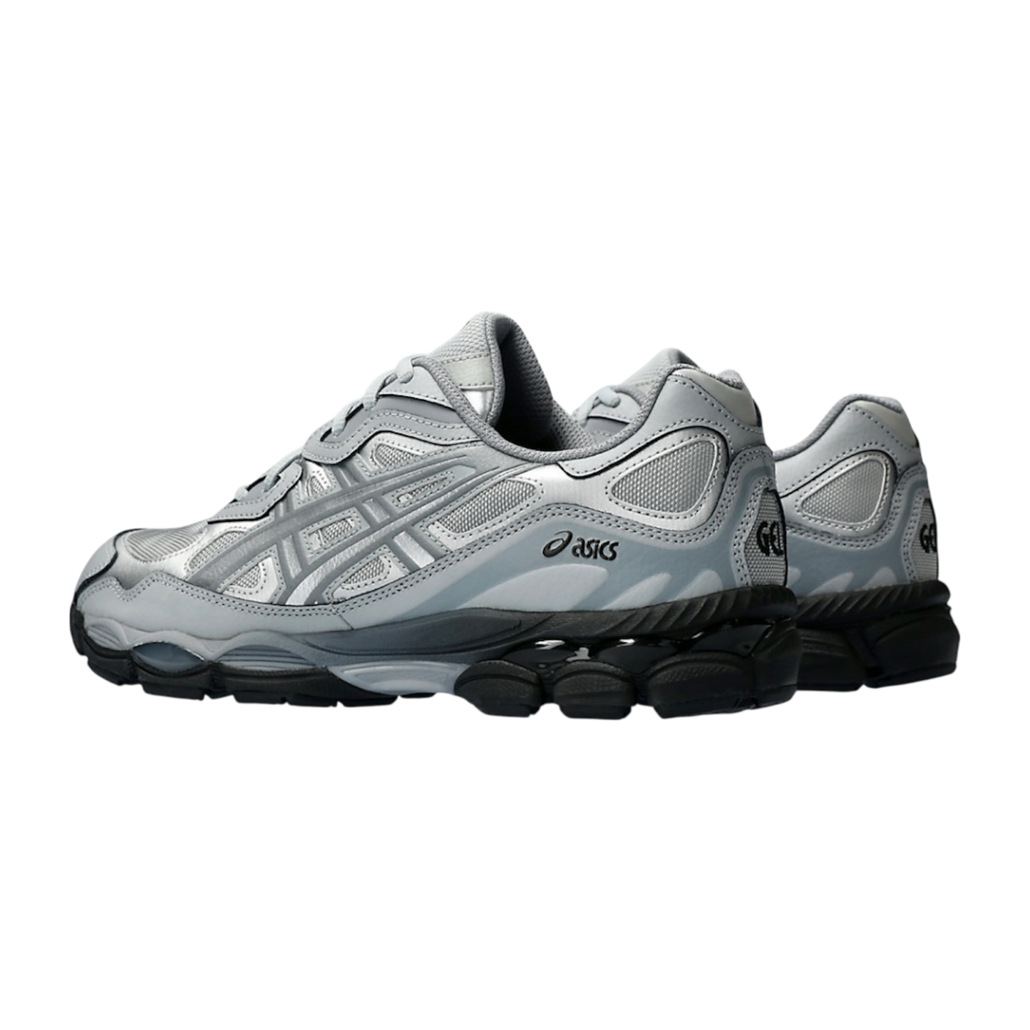 ASICS GEL-NYC ‘Mid Grey Sheet Rock’