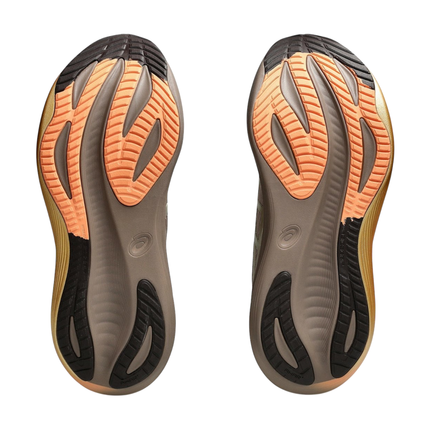 ASICS GEL-NIMBUS 27 LUXE ‘Luxe/Taupe Grey’