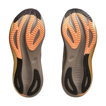 ASICS GEL-NIMBUS 27 LUXE ‘Luxe/Taupe Grey’