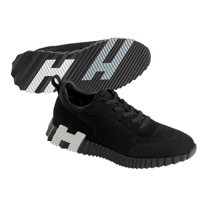 Hermès Bouncing sneaker ‘Black’