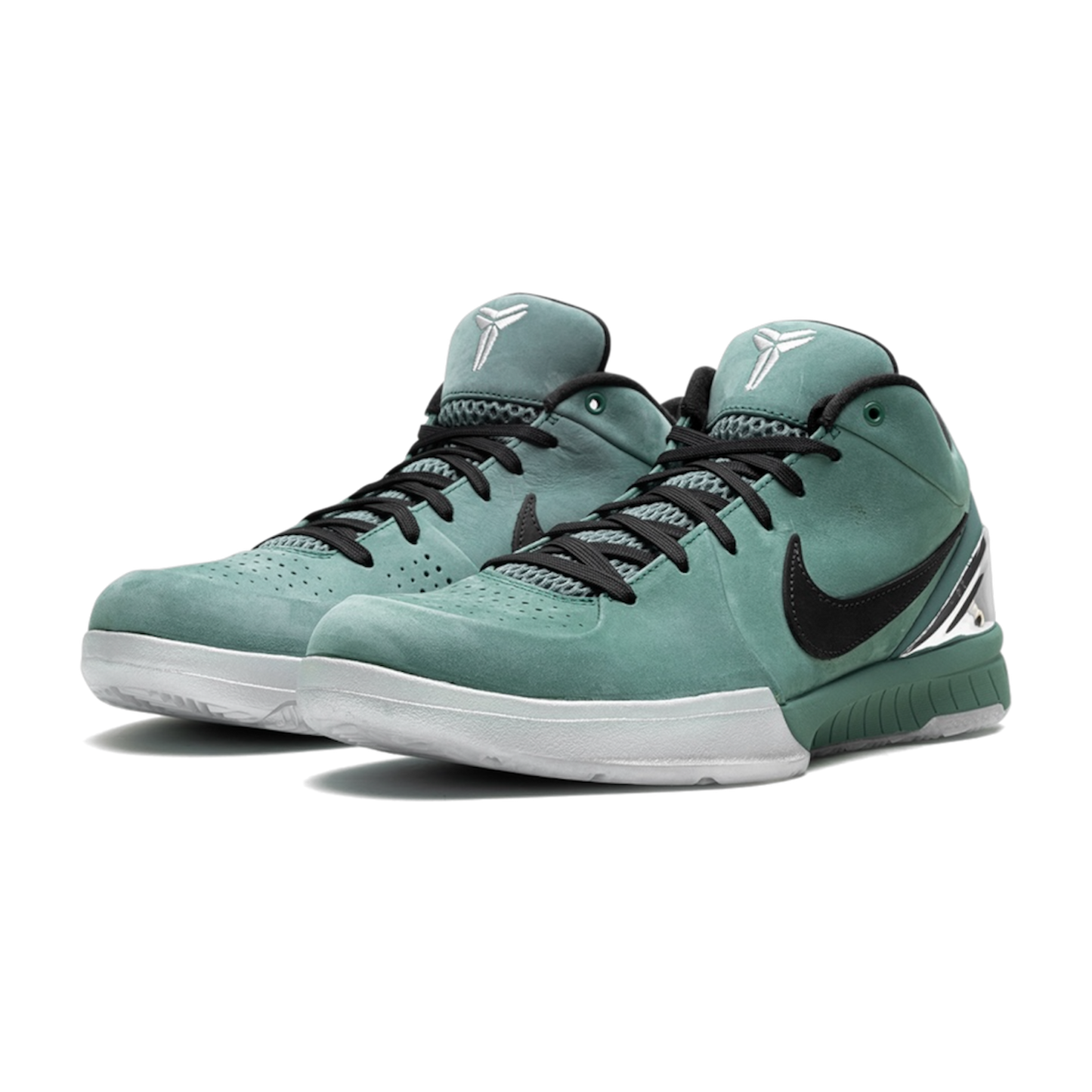 Nike Zoom Kobe 4 Protro "Bicoastal" ‘Girl Dad’