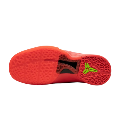 Nike Kobe 6 Protro "Reverse Grinch"