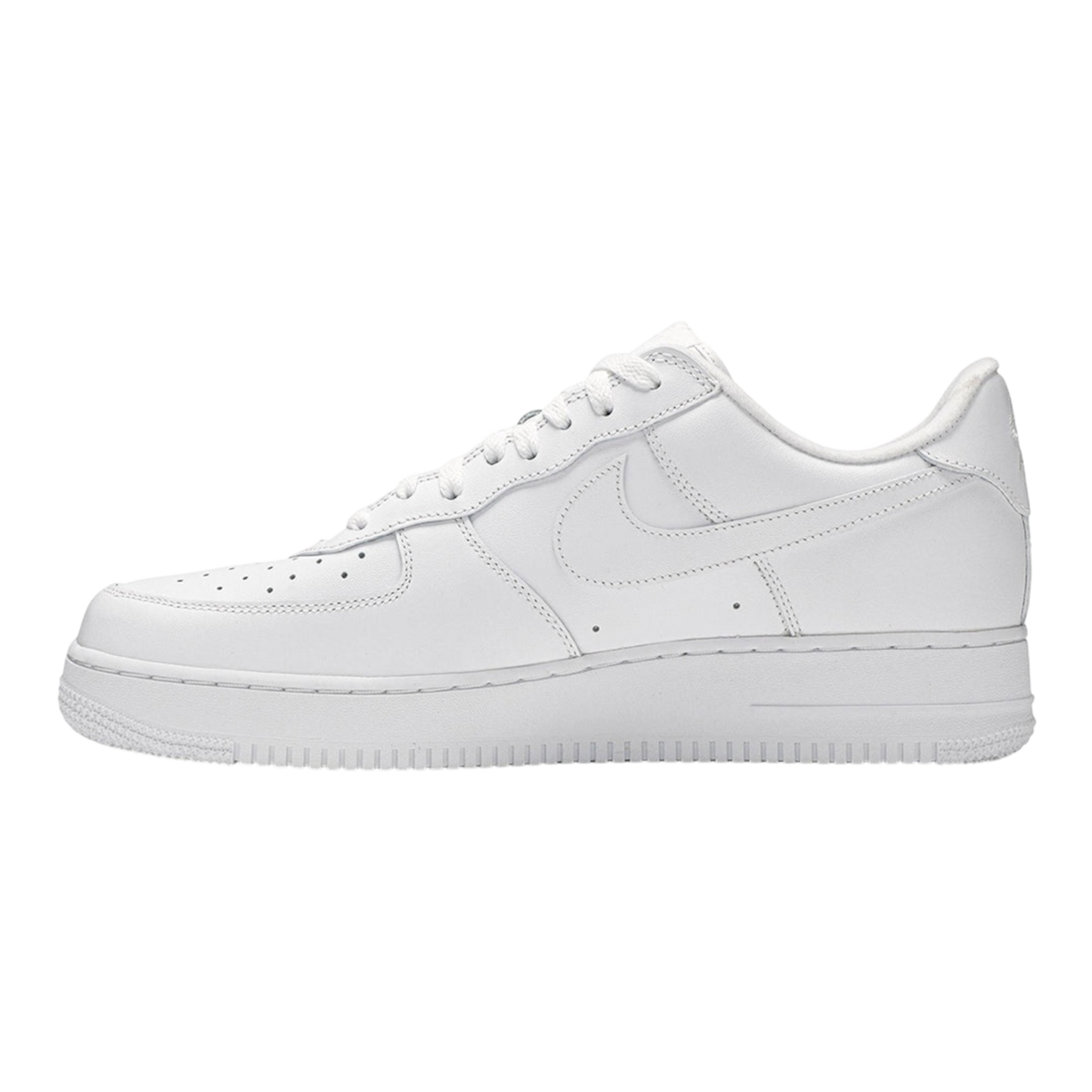 Nike x Supreme Air Force 1 Low ‘White’
