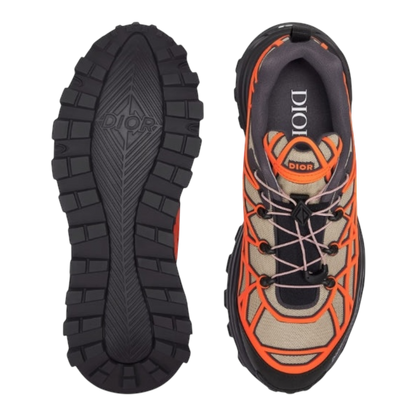 Dior B31 Runner ‘Beige Orange’