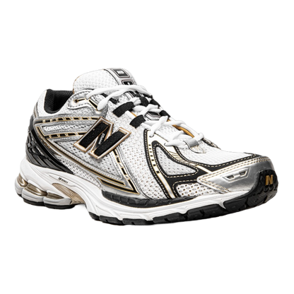 New Balance 1906R 'Metallic Silver Metallic Gold'