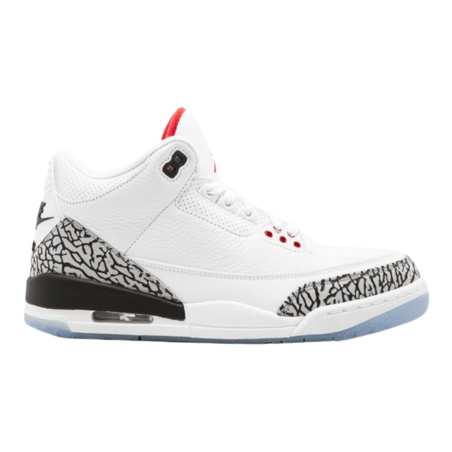 Air Jordan 3 Retro NRG ‘Dunk Contest/Free Throw Line’
