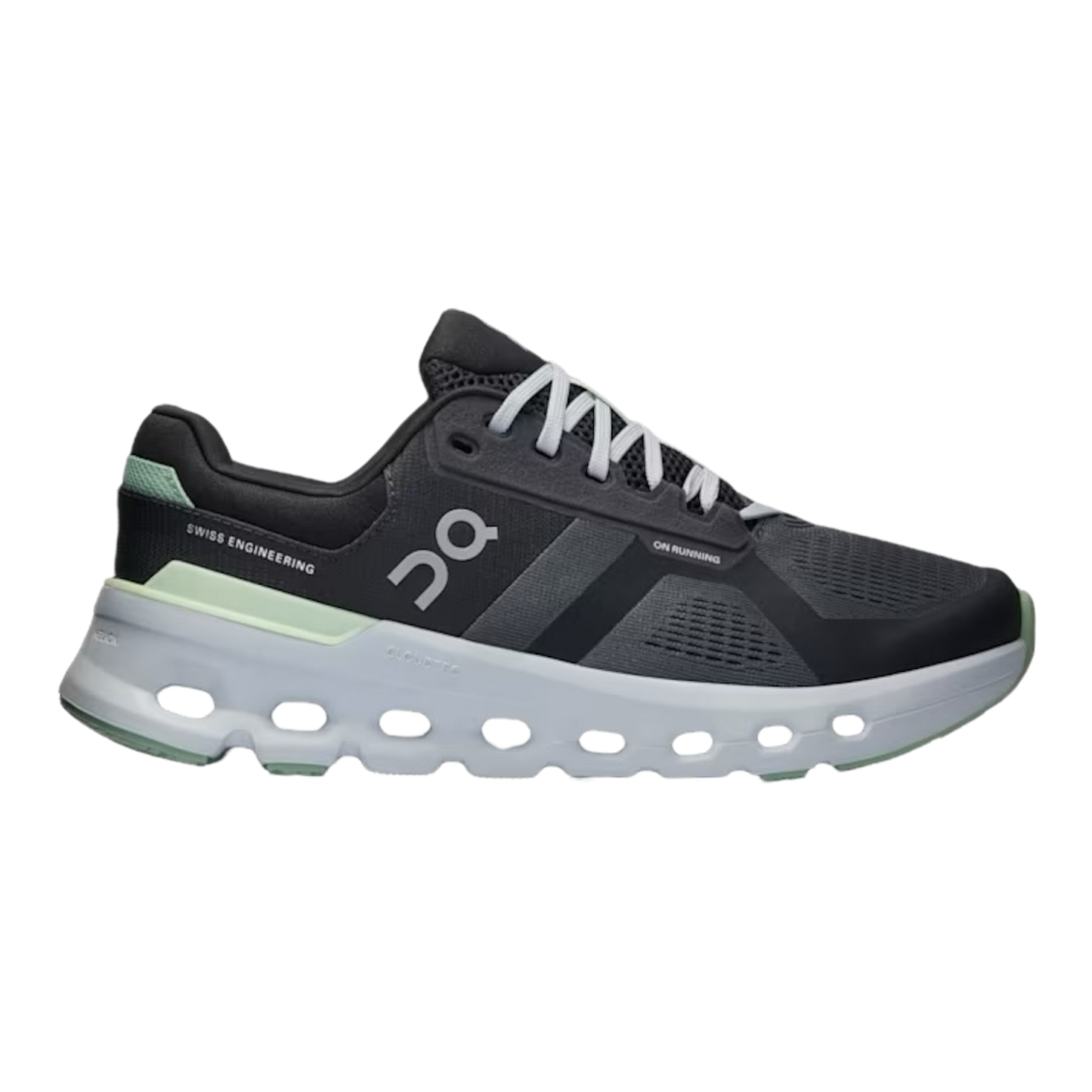 ON Cloudrunner 2 ‘Shadow|Lima’