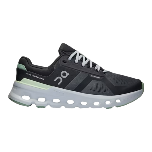 ON Cloudrunner 2 ‘Shadow|Lima’