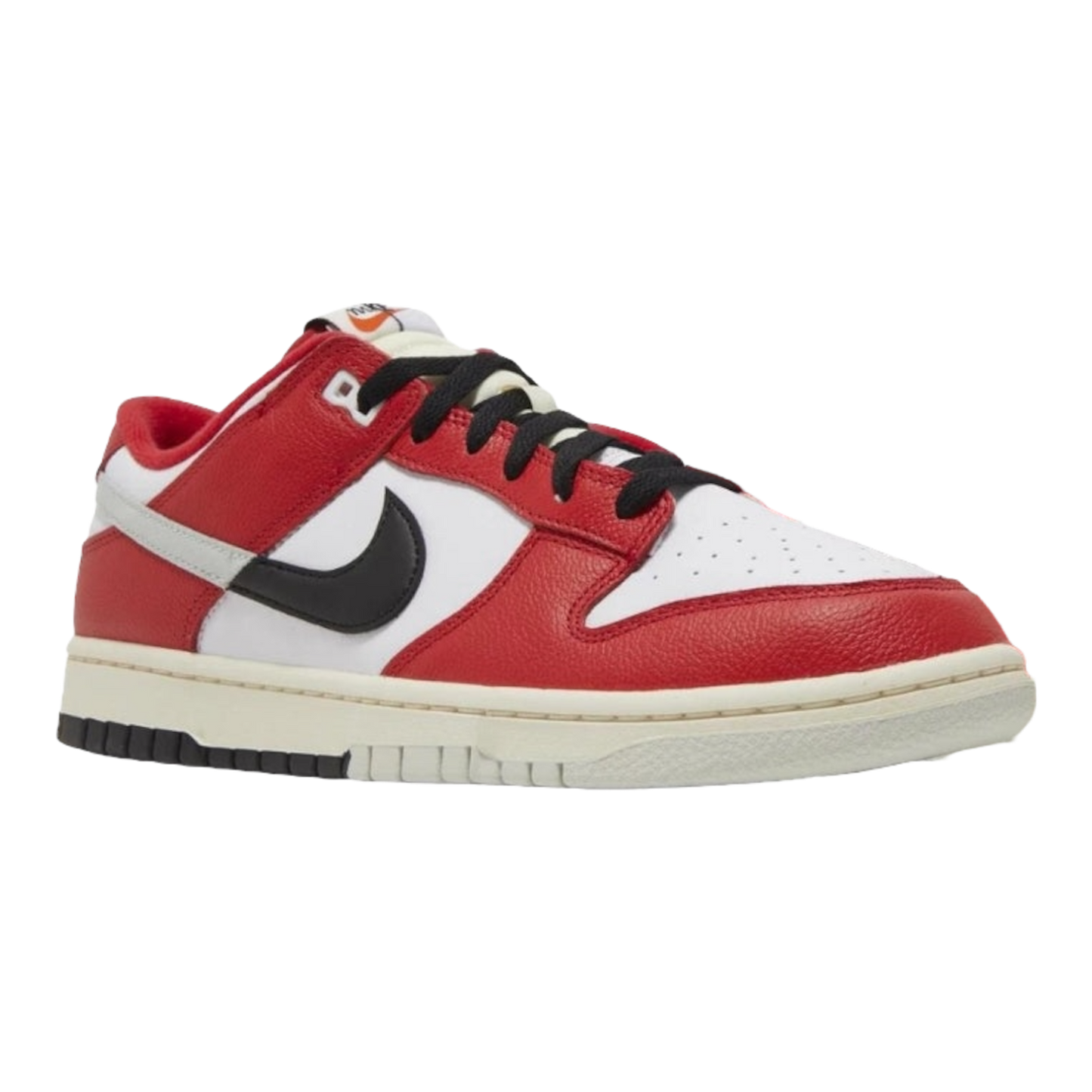 Nike Dunk Low “Split” ‘Chicago'
