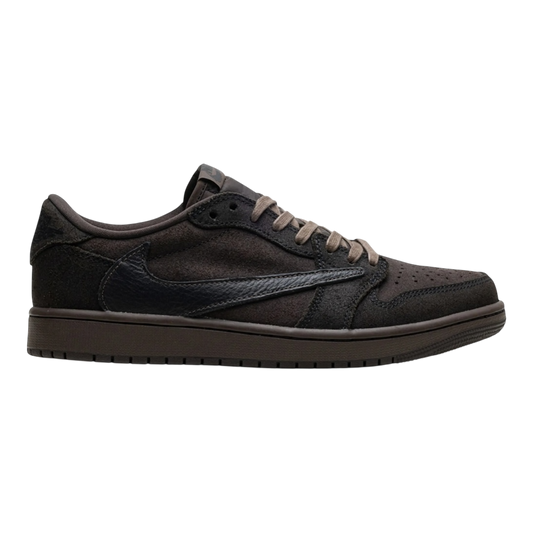 Travis Scott x Air Jordan 1 Retro Low OG SP 'Velvet Brown'
