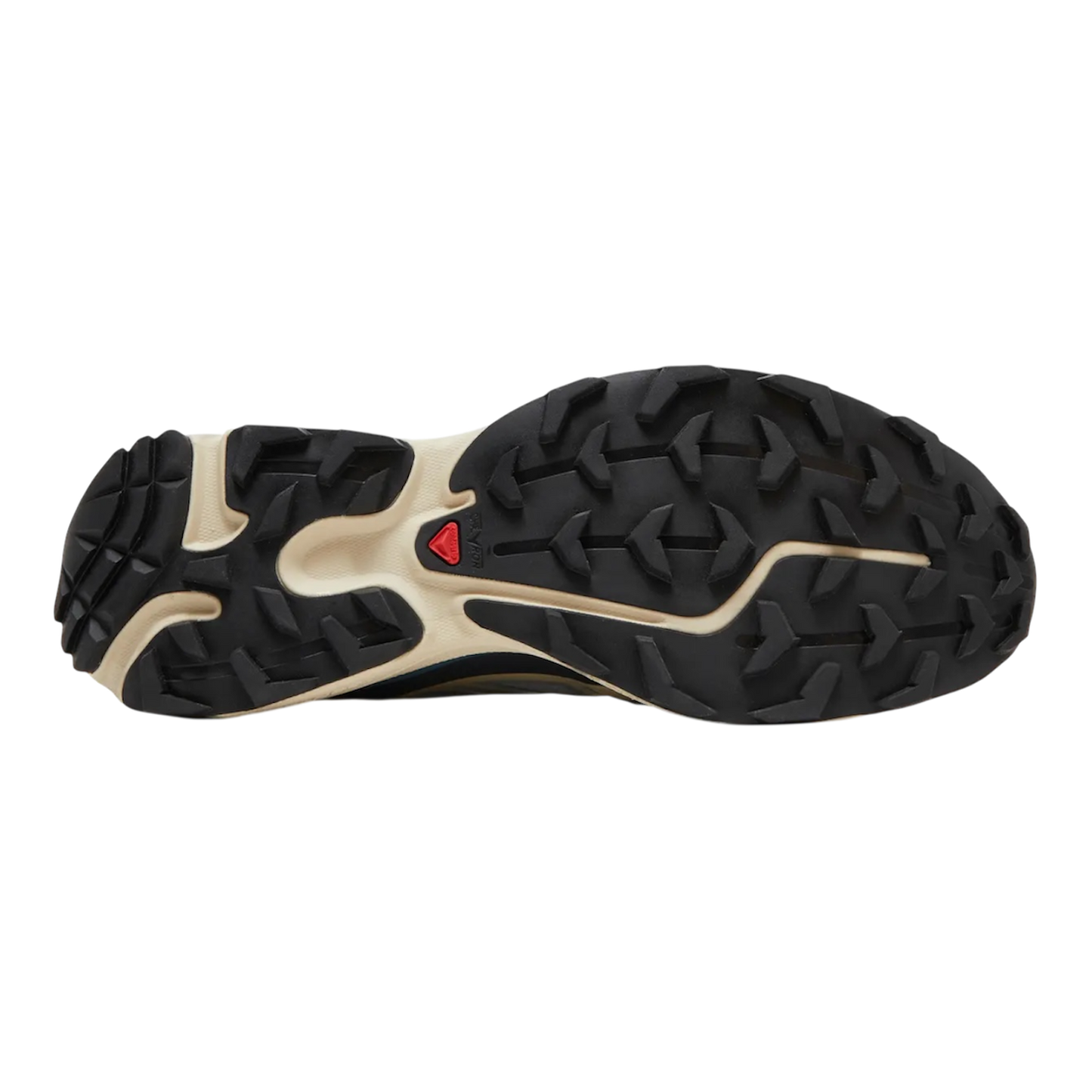 Salomon XT-6 'Quarry Bleached Sand'