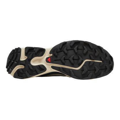 Salomon XT-6 'Quarry Bleached Sand'