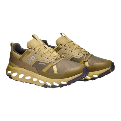 ON Cloudhorizon ‘Safari/Olive’