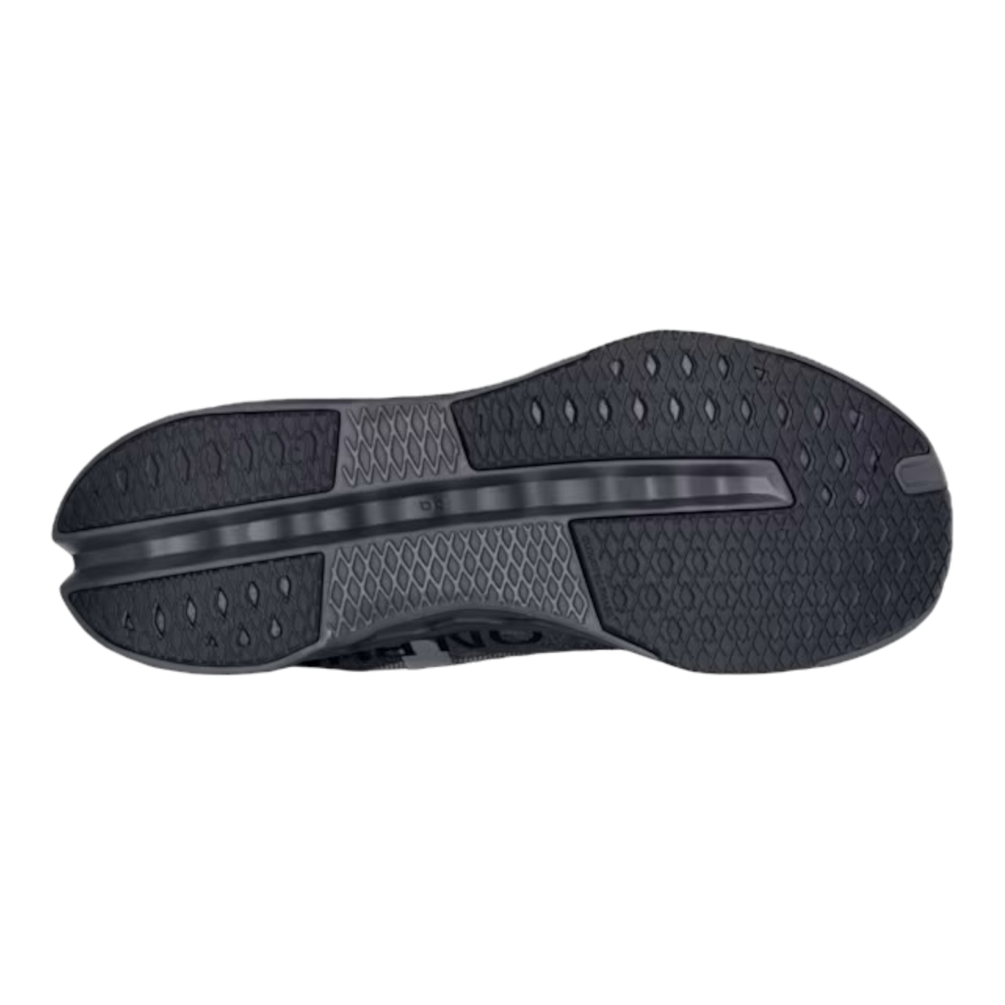 ON Cloudsurfer Next ‘Black’