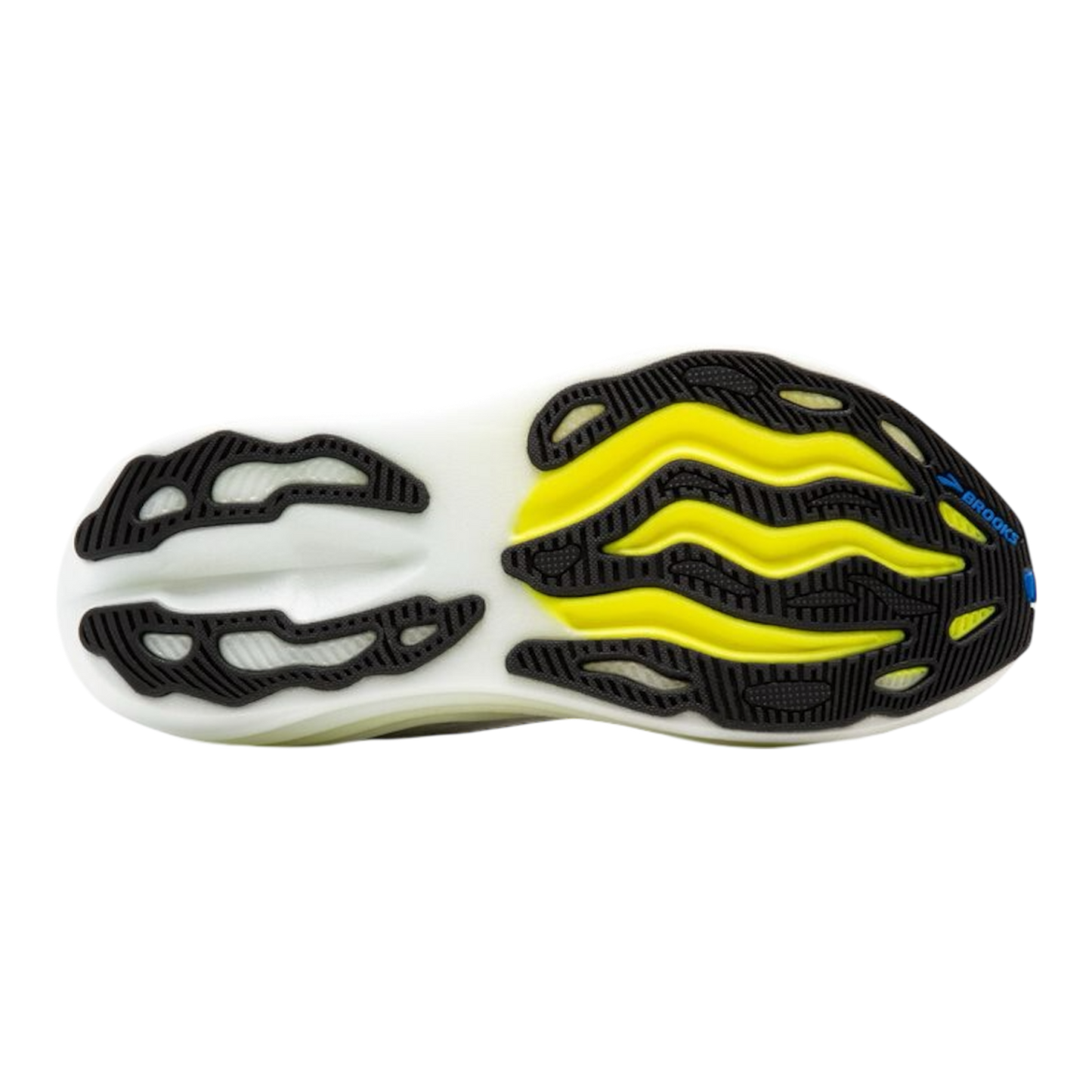 BROOKS Glycerin Max sneakers ‘White grey’