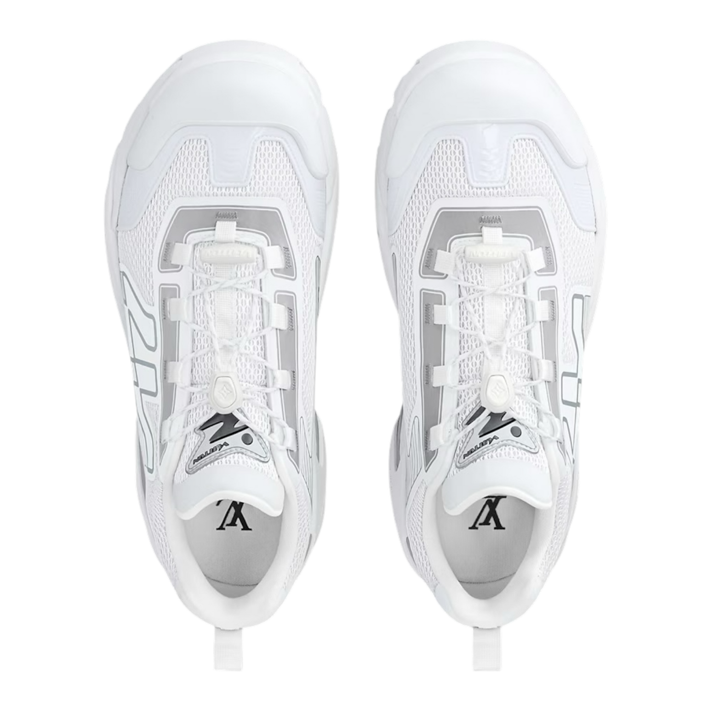 Louis Vuitton LV Runner Tatic Sneaker ‘White’