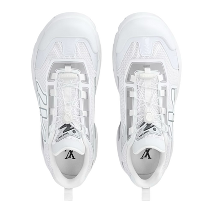 Louis Vuitton LV Runner Tatic Sneaker ‘White’