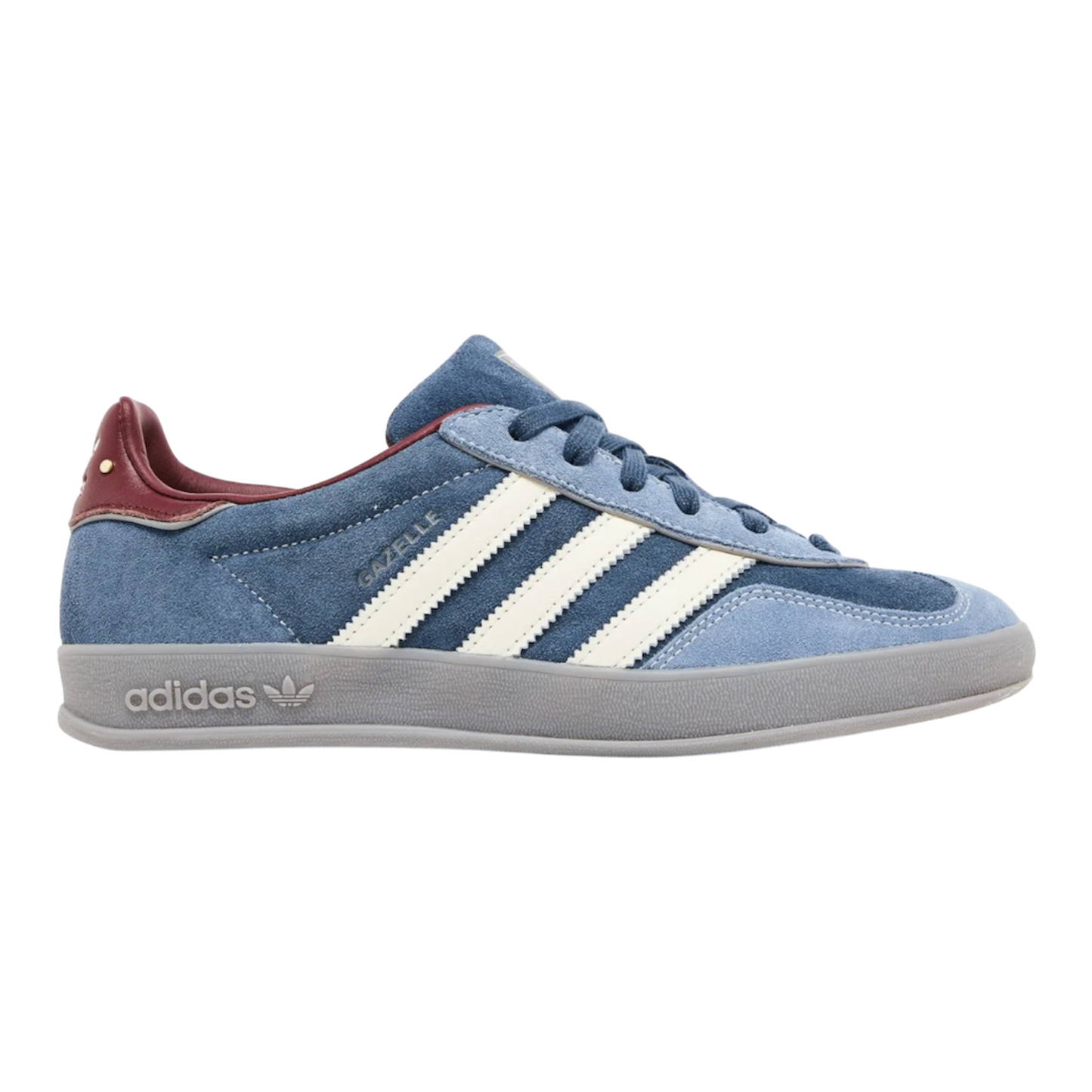 Adidas Gazelle Indoor ‘Off
White|Crew Navy’