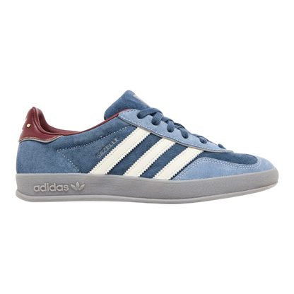 Adidas Gazelle Indoor ‘Off
White|Crew Navy’
