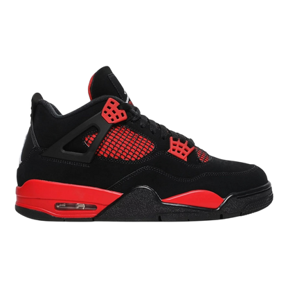 Air Jordan 4 Retro 'Red Thunder'