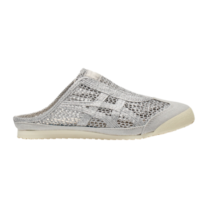 Onitsuka Tiger MEXICO 66 SABOT ‘Pure Silver’