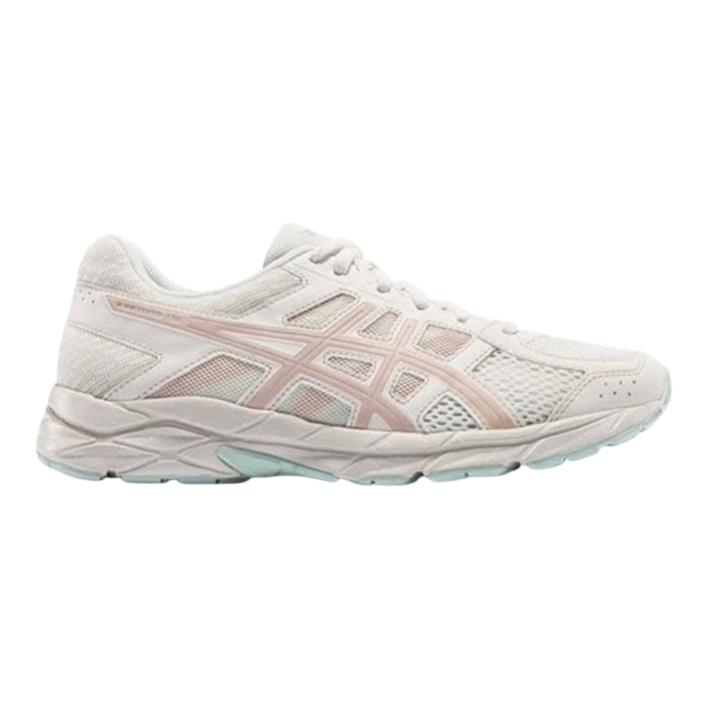 Asics Gel Contend 4 'Beige Lotus Root'
