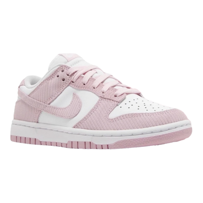 Nike Dunk Low 'Pink Corduroy'