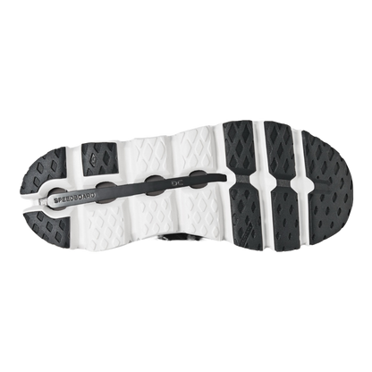 ON Cloudswift 3 ‘All Black|White’