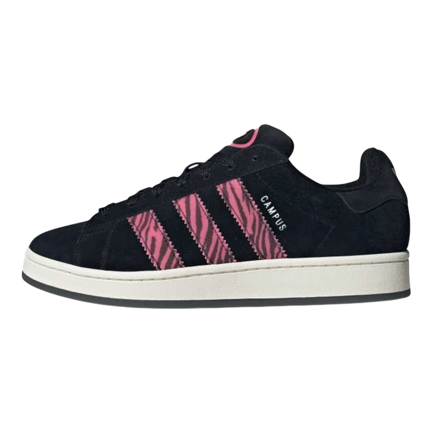 Adidas Campus 00s 'Black Pink Gum'