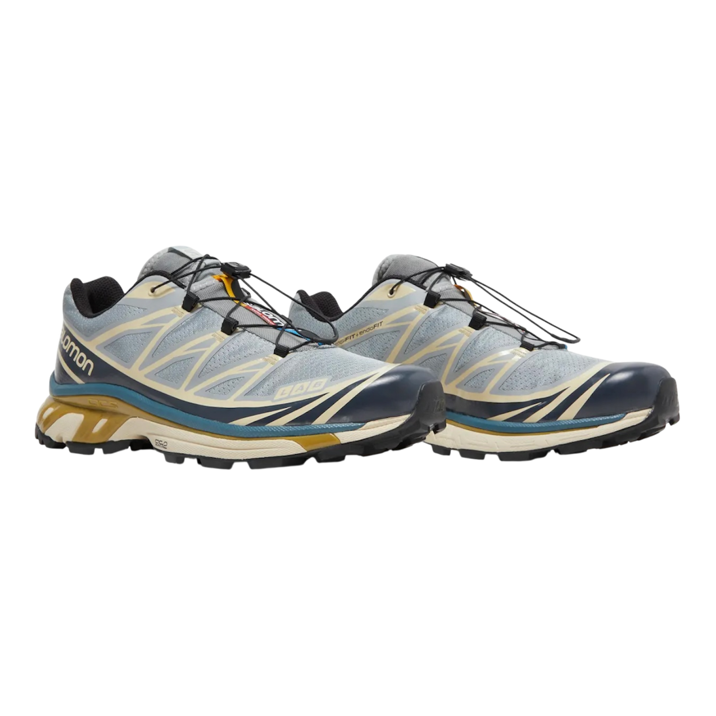 Salomon XT-6 'Quarry Bleached Sand'