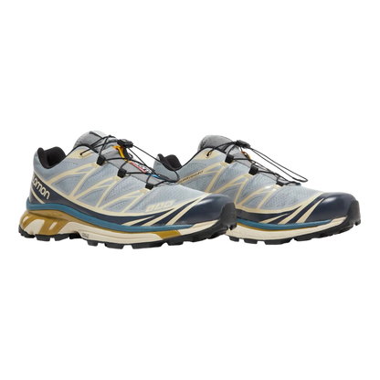 Salomon XT-6 'Quarry Bleached Sand'