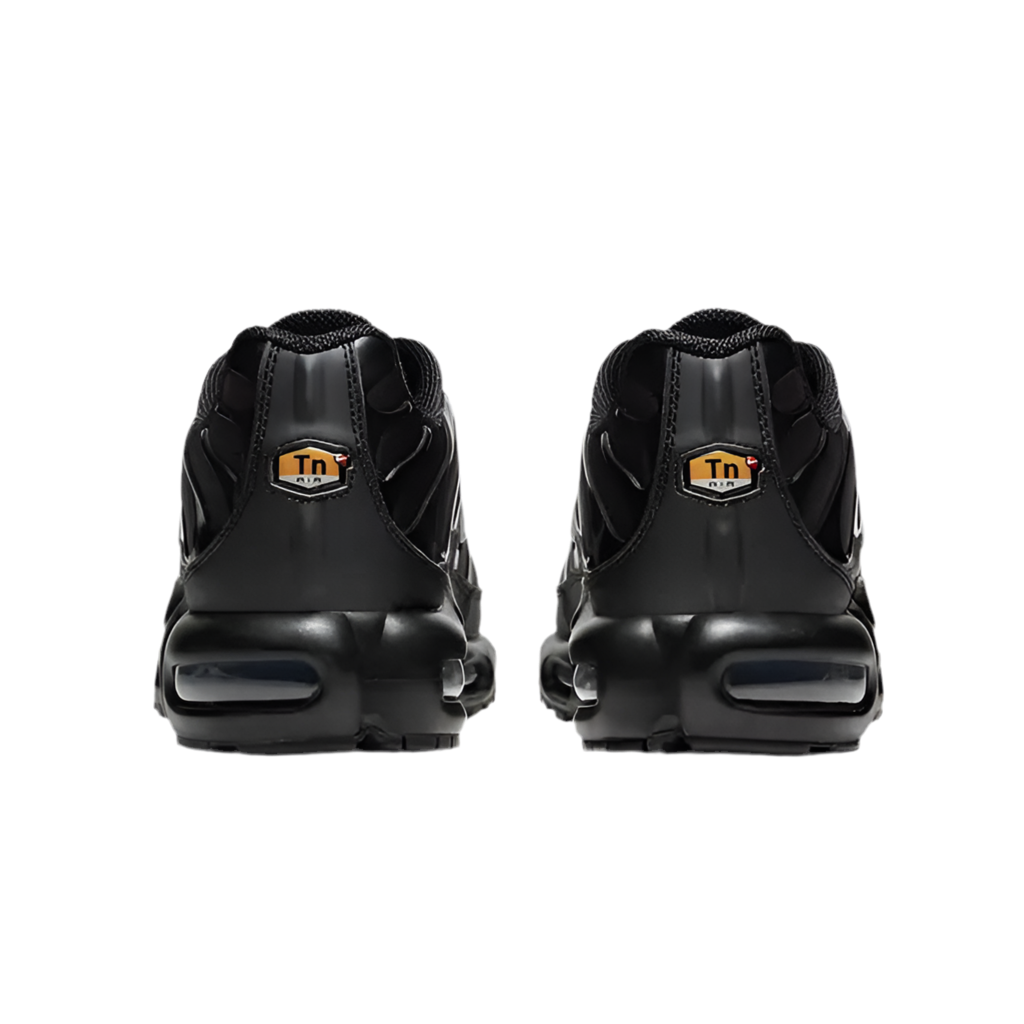 Nike Air Max Plus 'Deadpool'