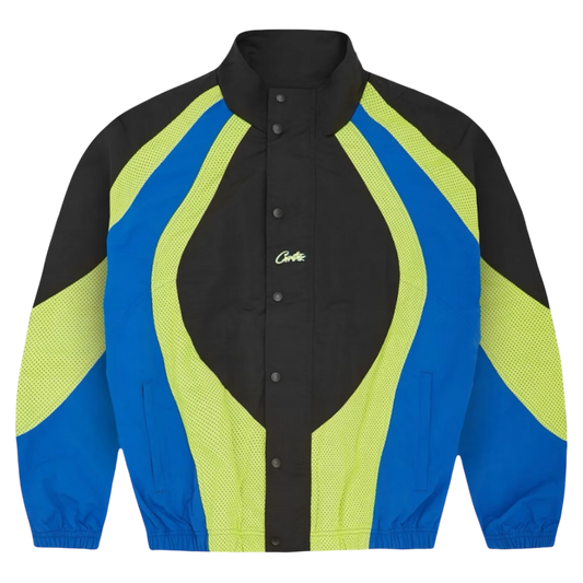 Corteiz Vertigo Shuku Jacket 'Multicolor'