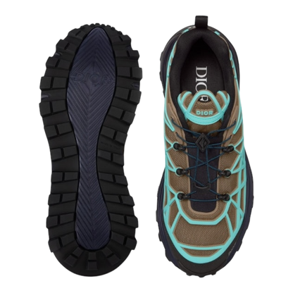 Dior B31 Runner ‘khaki Technical Mesh’