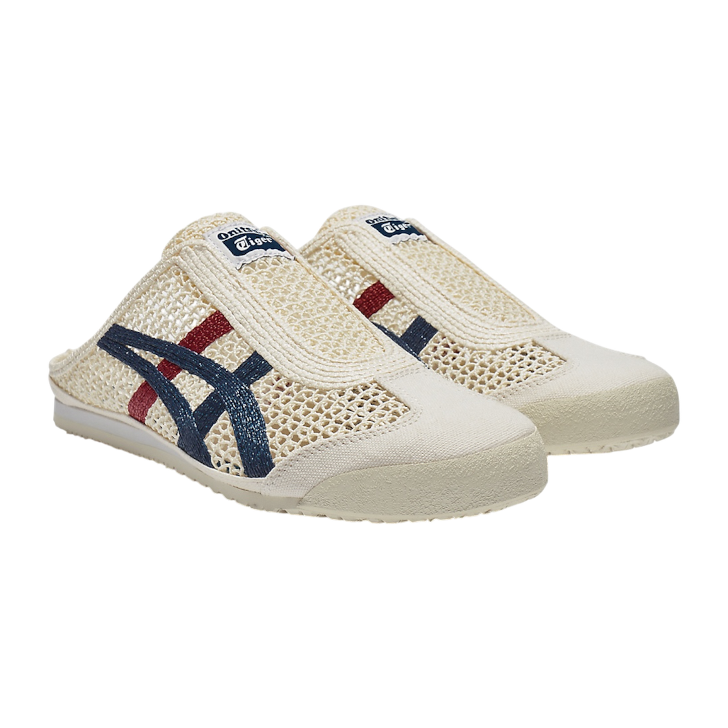 Onitsuka Tiger Mexico 66 Sabot 'White Navy'