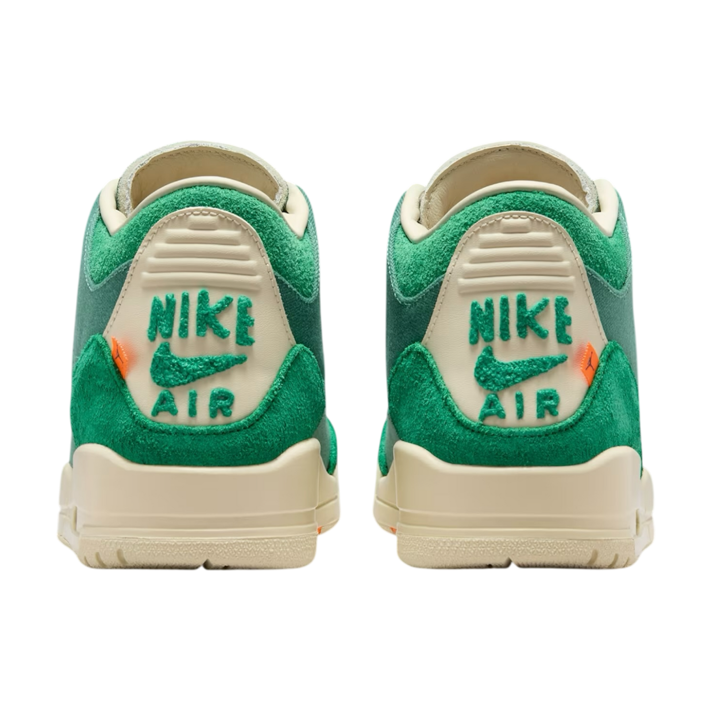 Nina Chanel Abney x Air Jordan 3 Retro SP ‘Bicoastal’